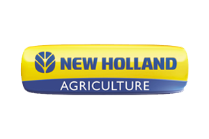 New Holland Agricolture Partner Romana Diesel per #OTF2018