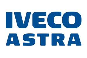 Iveco Astra Partner Romana Diesel per #OTF2018