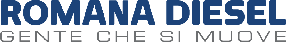 Logo Romana Diesel